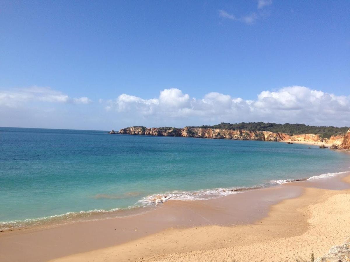 Appartement Sofiamarholidays- Casa Rocha Iii Portimão